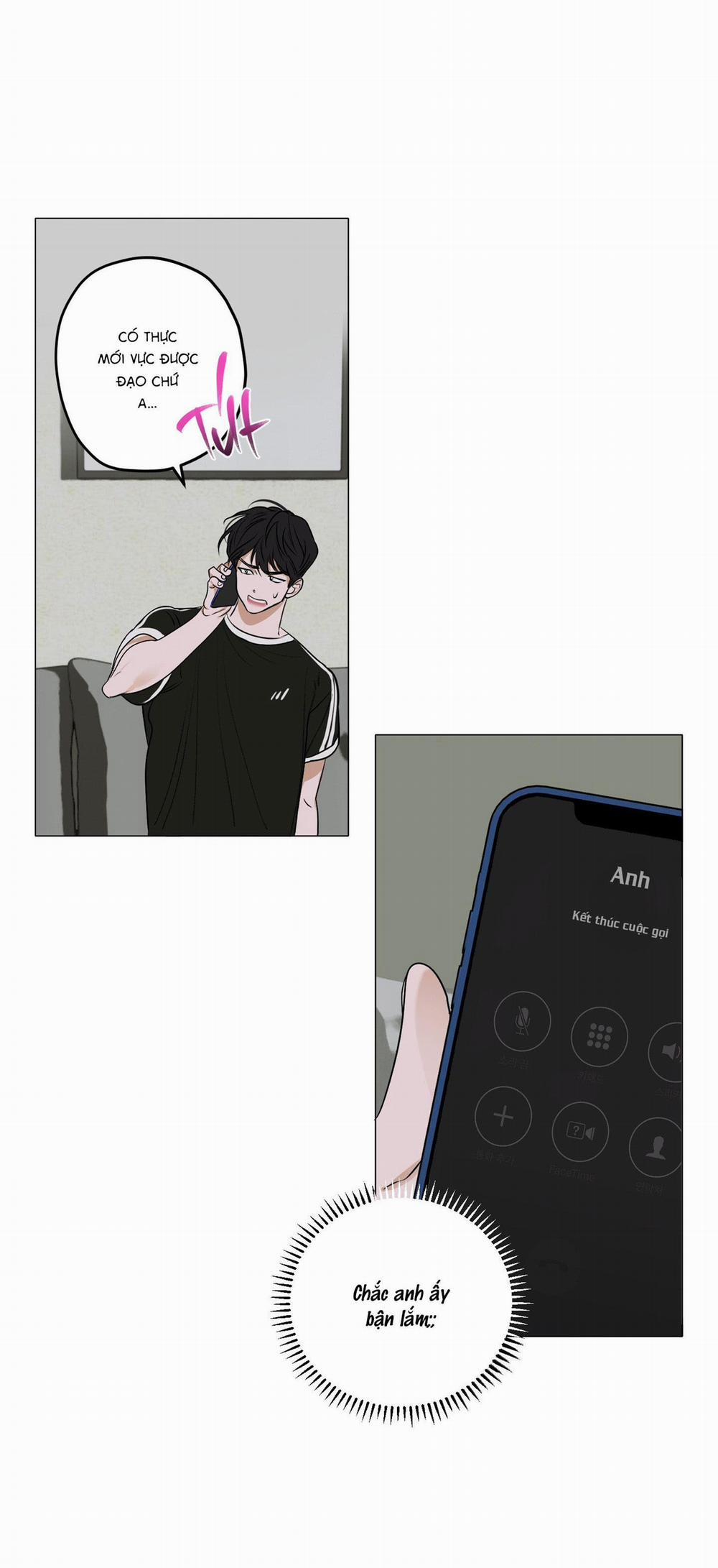 (Cbunu) Đầm Sen Héo Úa 1 trang 58