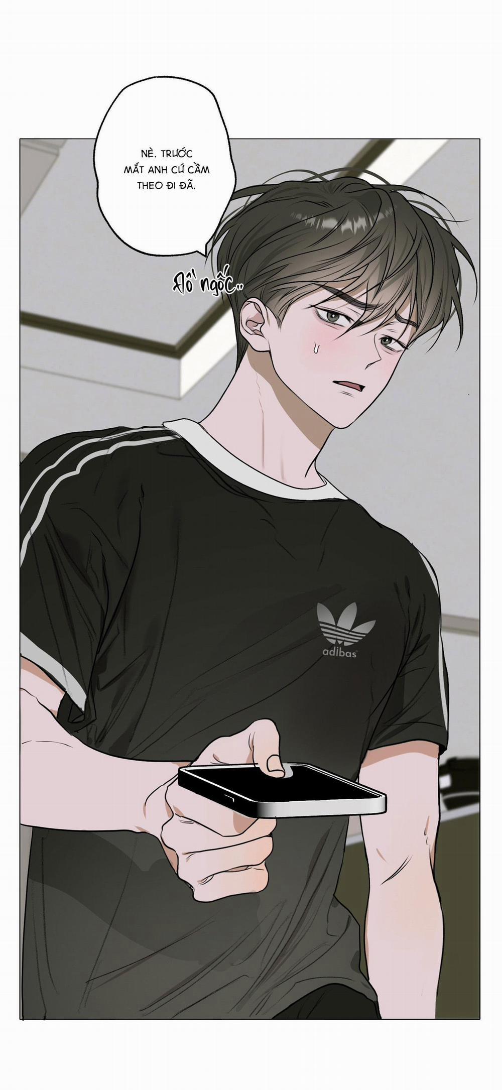 (Cbunu) Đầm Sen Héo Úa 1 trang 7