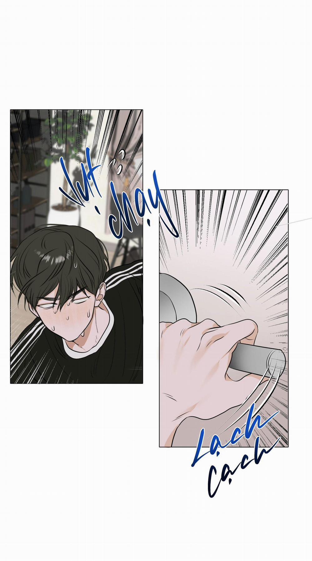 (Cbunu) Đầm Sen Héo Úa 1 trang 71