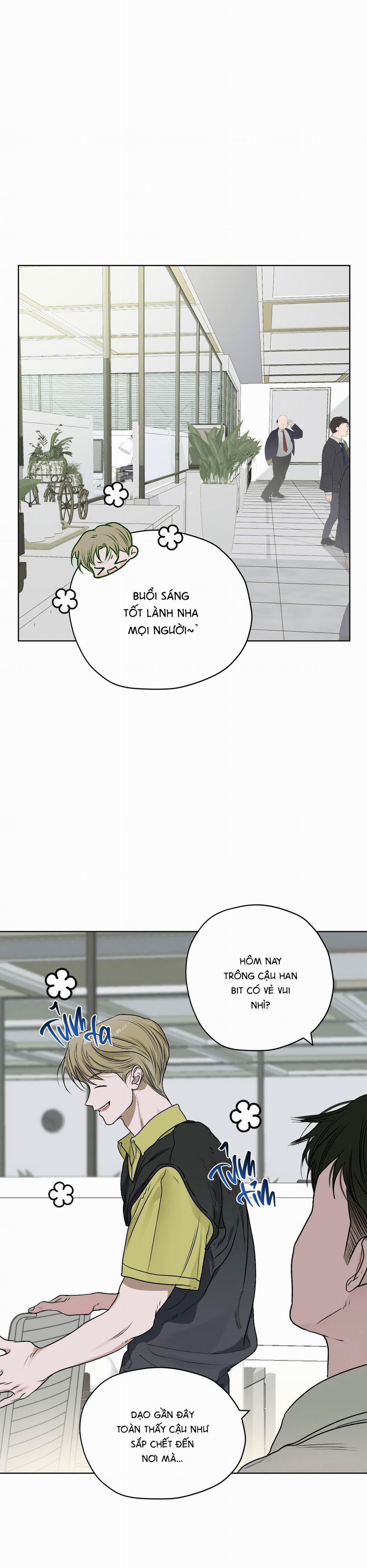 (Cbunu) Đầm Sen Héo Úa 10 trang 1