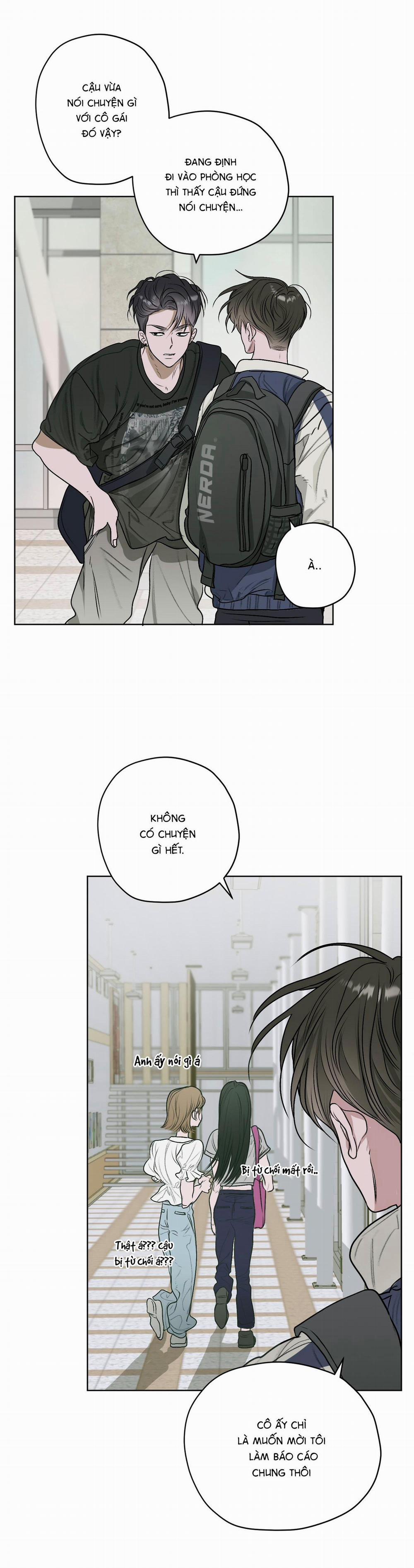 (Cbunu) Đầm Sen Héo Úa 10 trang 12