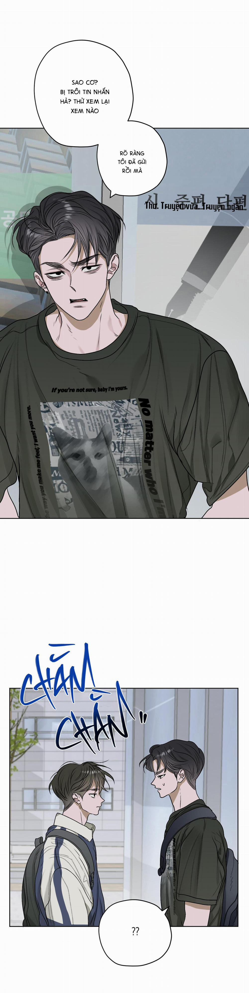 (Cbunu) Đầm Sen Héo Úa 10 trang 16