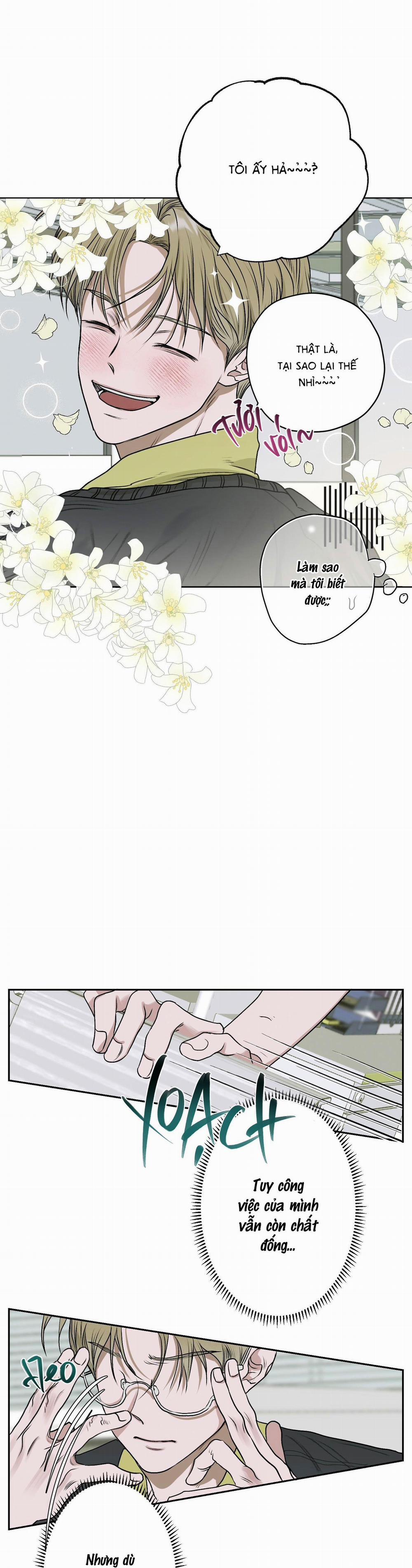(Cbunu) Đầm Sen Héo Úa 10 trang 2