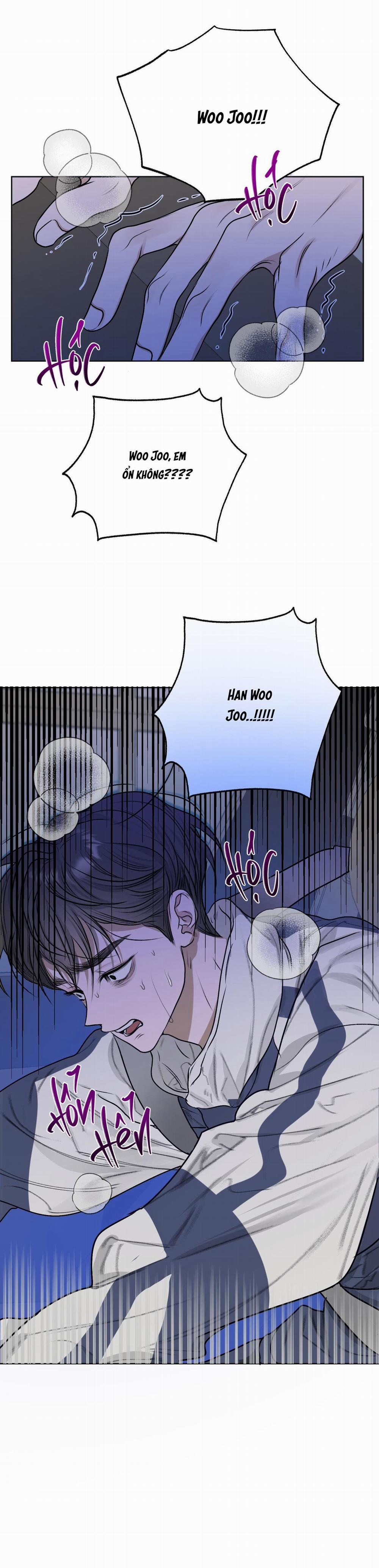 (Cbunu) Đầm Sen Héo Úa 10 trang 29