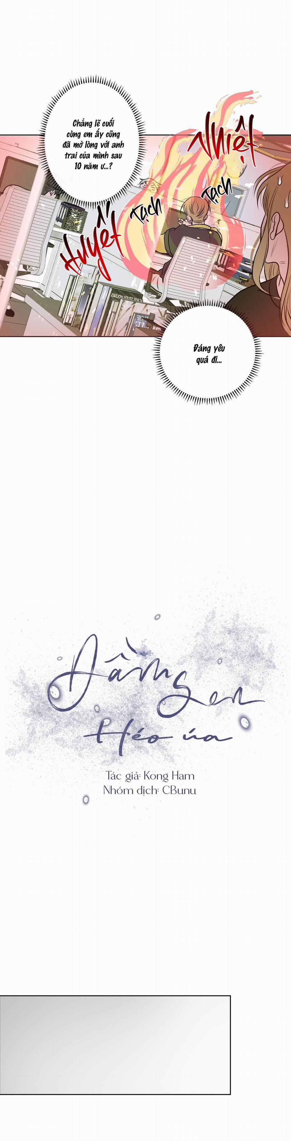 (Cbunu) Đầm Sen Héo Úa 10 trang 6