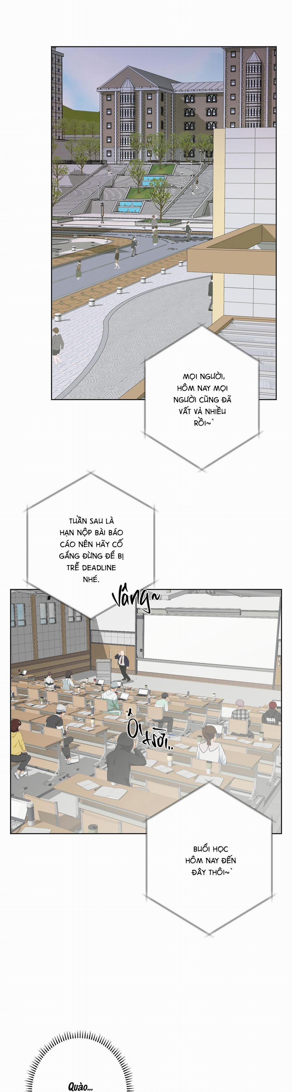 (Cbunu) Đầm Sen Héo Úa 10 trang 7