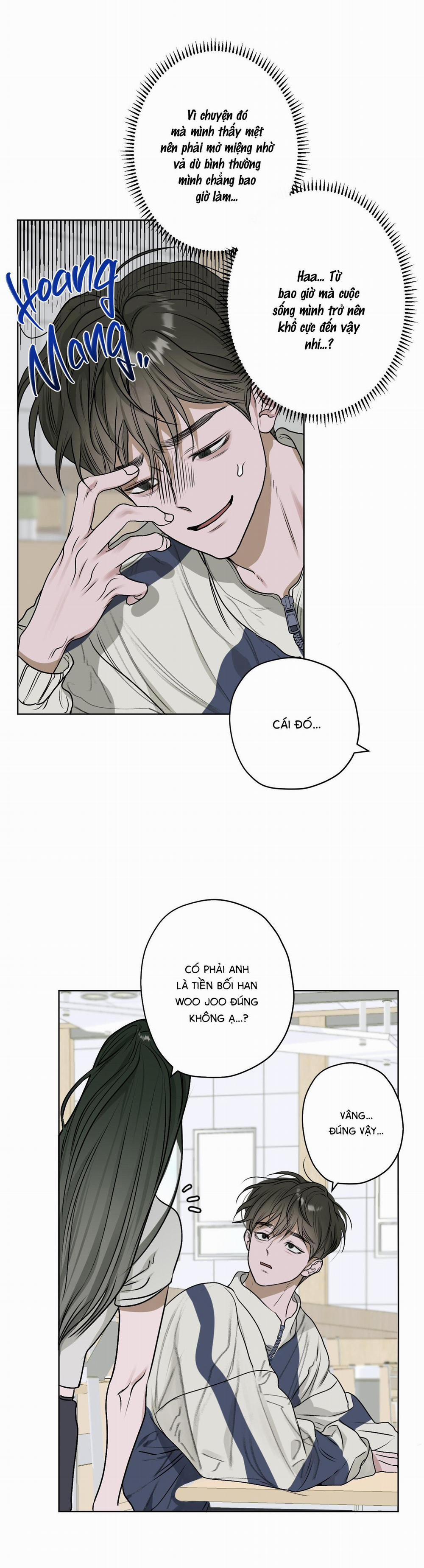 (Cbunu) Đầm Sen Héo Úa 10 trang 9