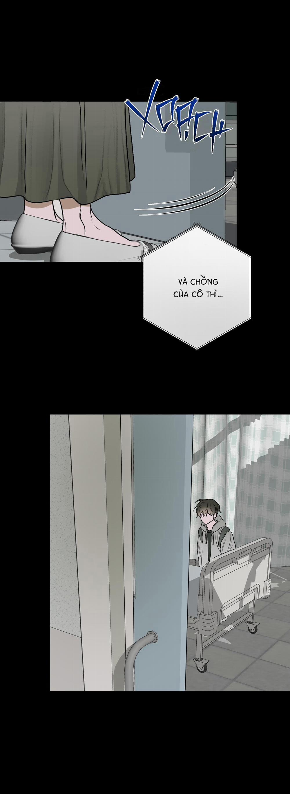 (Cbunu) Đầm Sen Héo Úa 11 trang 23