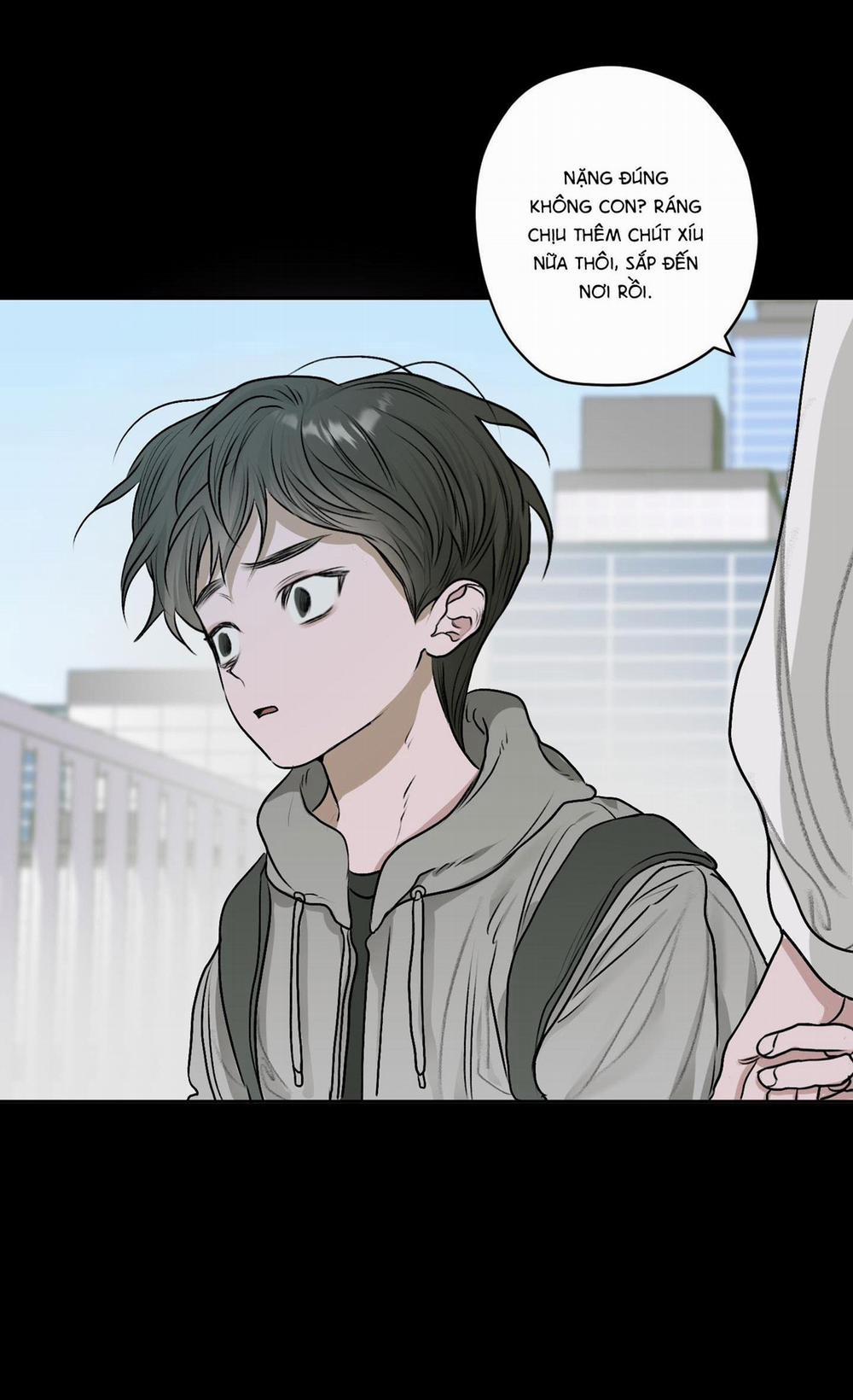 (Cbunu) Đầm Sen Héo Úa 11 trang 28
