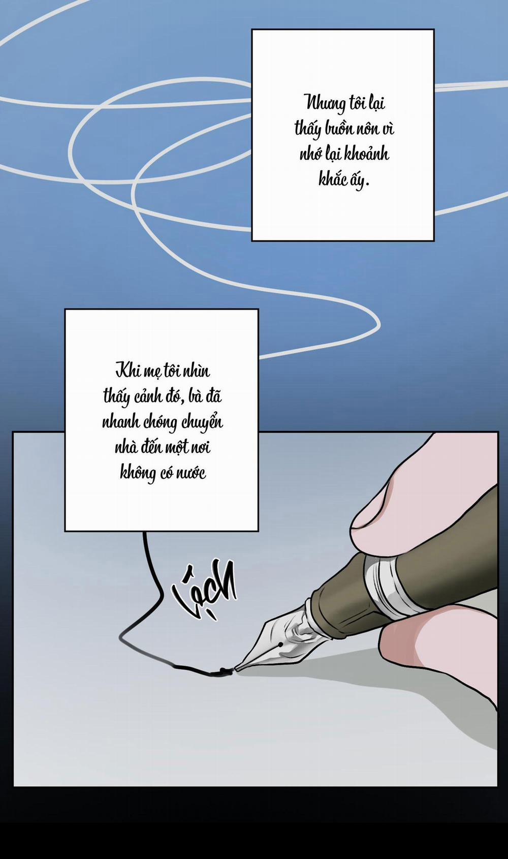 (Cbunu) Đầm Sen Héo Úa 11 trang 31