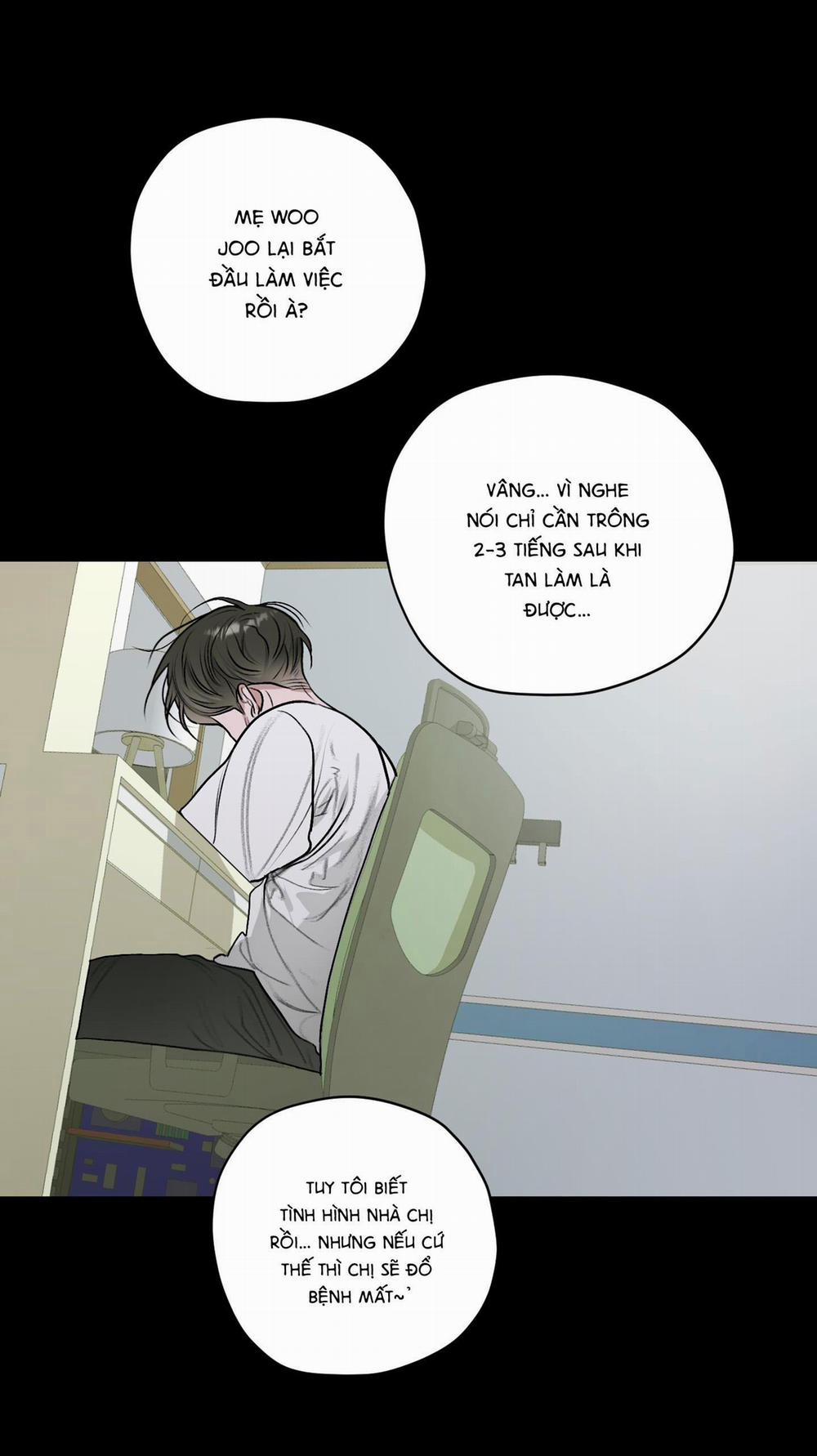 (Cbunu) Đầm Sen Héo Úa 11 trang 32