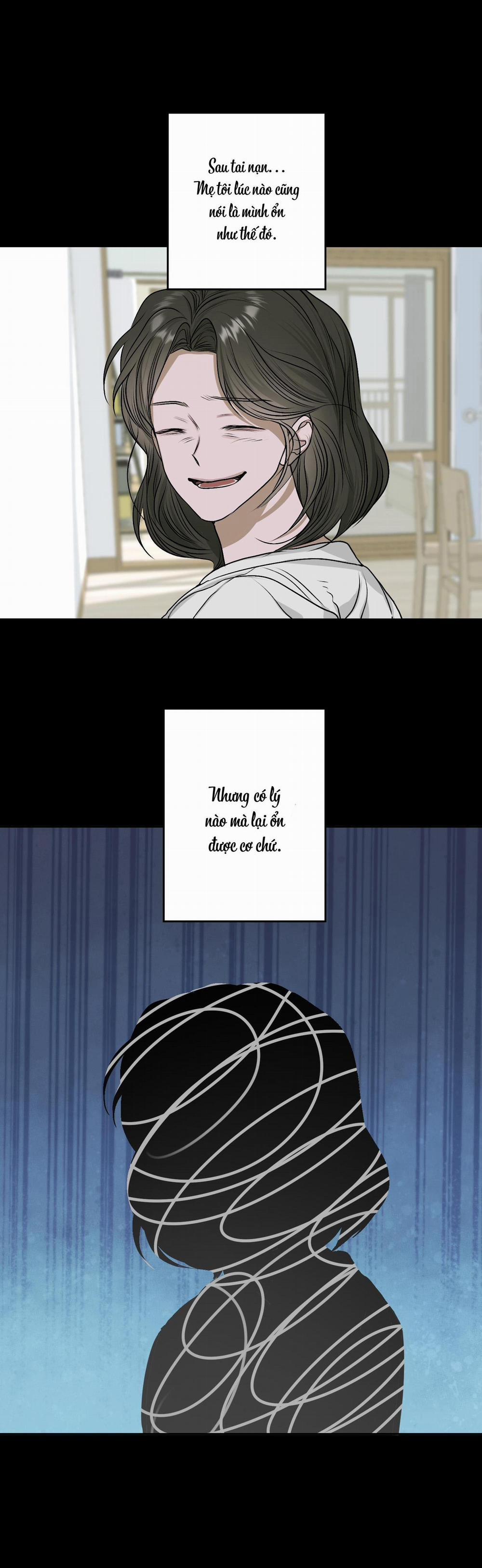 (Cbunu) Đầm Sen Héo Úa 11 trang 36