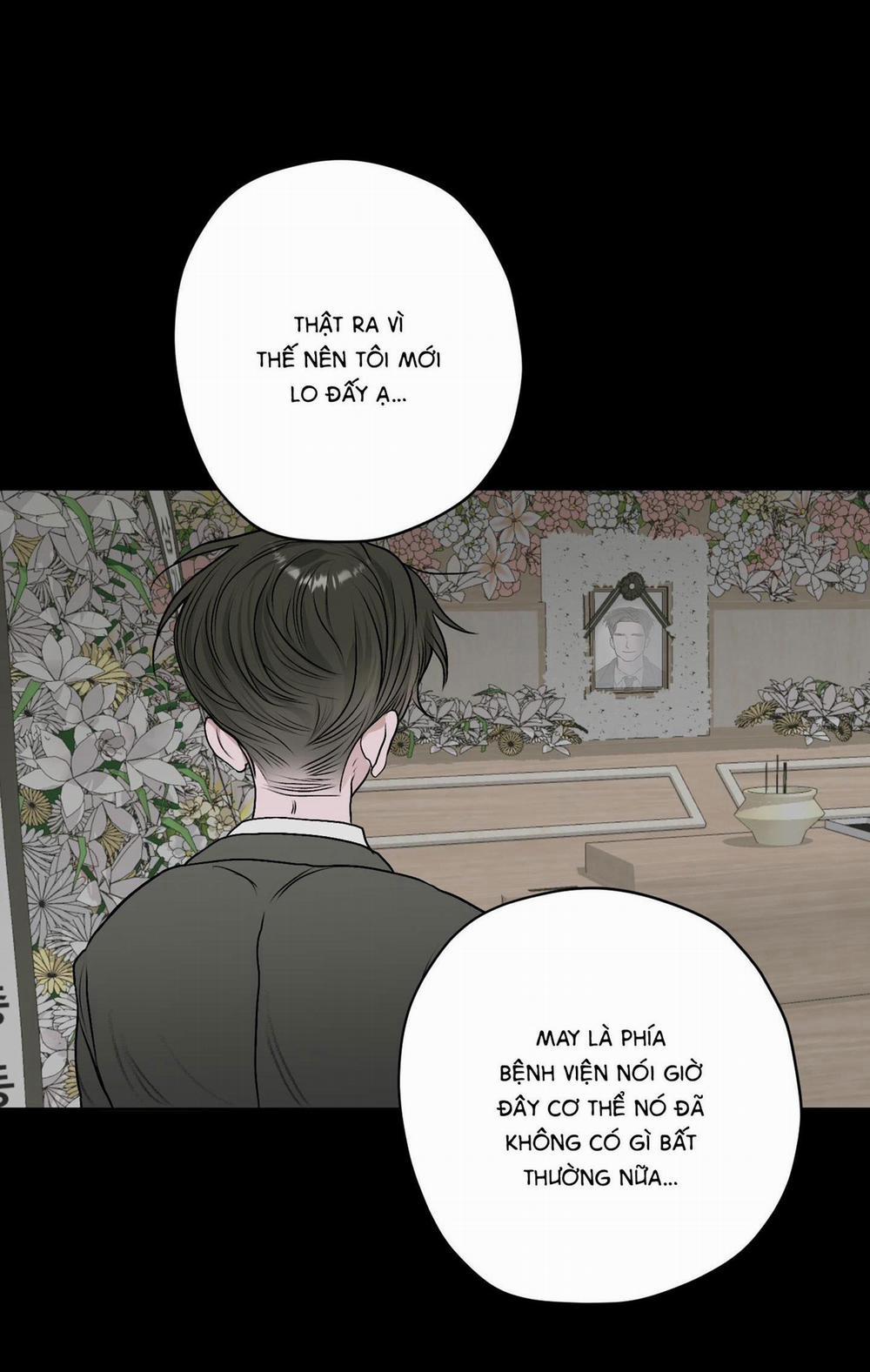 (Cbunu) Đầm Sen Héo Úa 11 trang 46