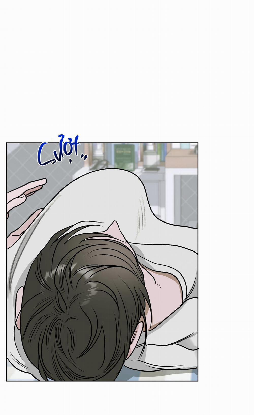 (Cbunu) Đầm Sen Héo Úa 12 trang 11