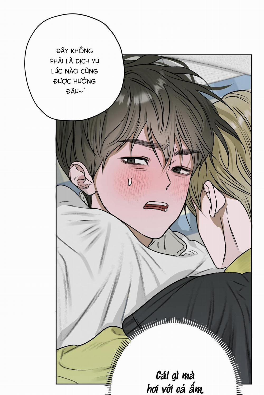 (Cbunu) Đầm Sen Héo Úa 12 trang 17