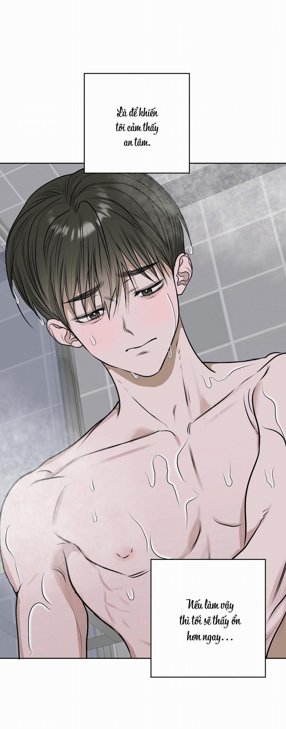 (Cbunu) Đầm Sen Héo Úa 12 trang 36