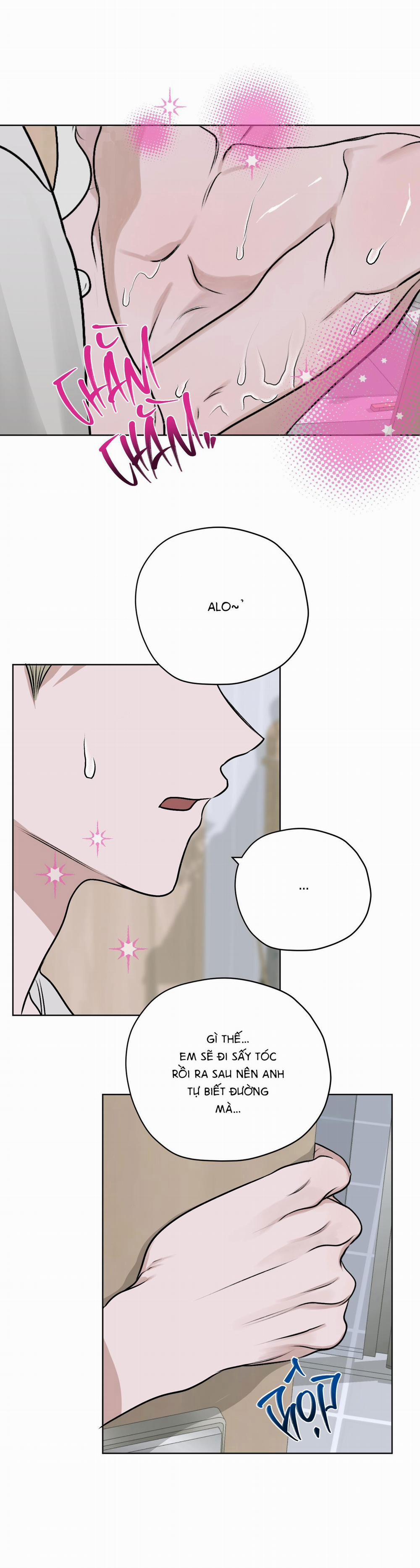 (Cbunu) Đầm Sen Héo Úa 12 trang 47