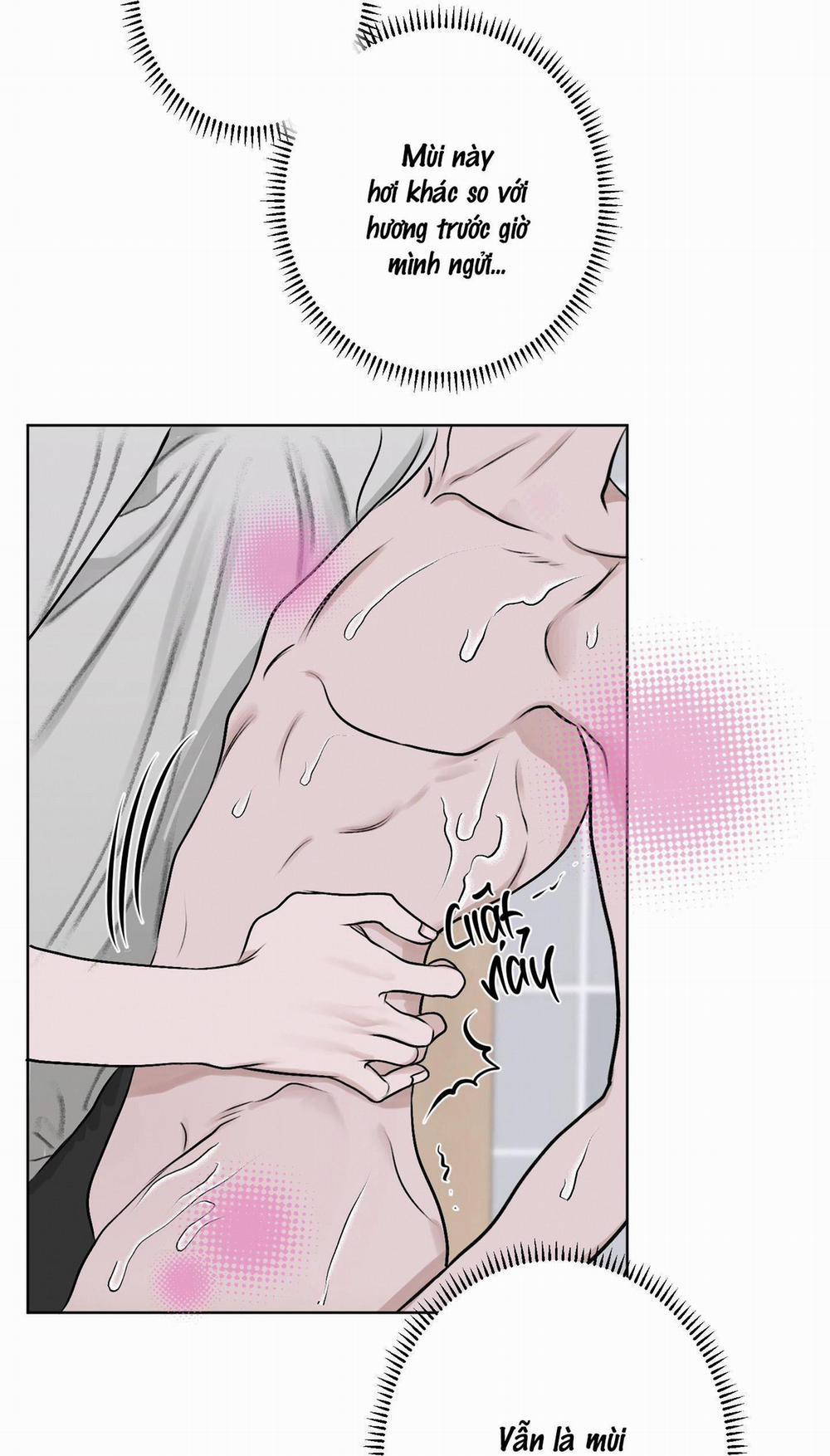 (Cbunu) Đầm Sen Héo Úa 12 trang 49