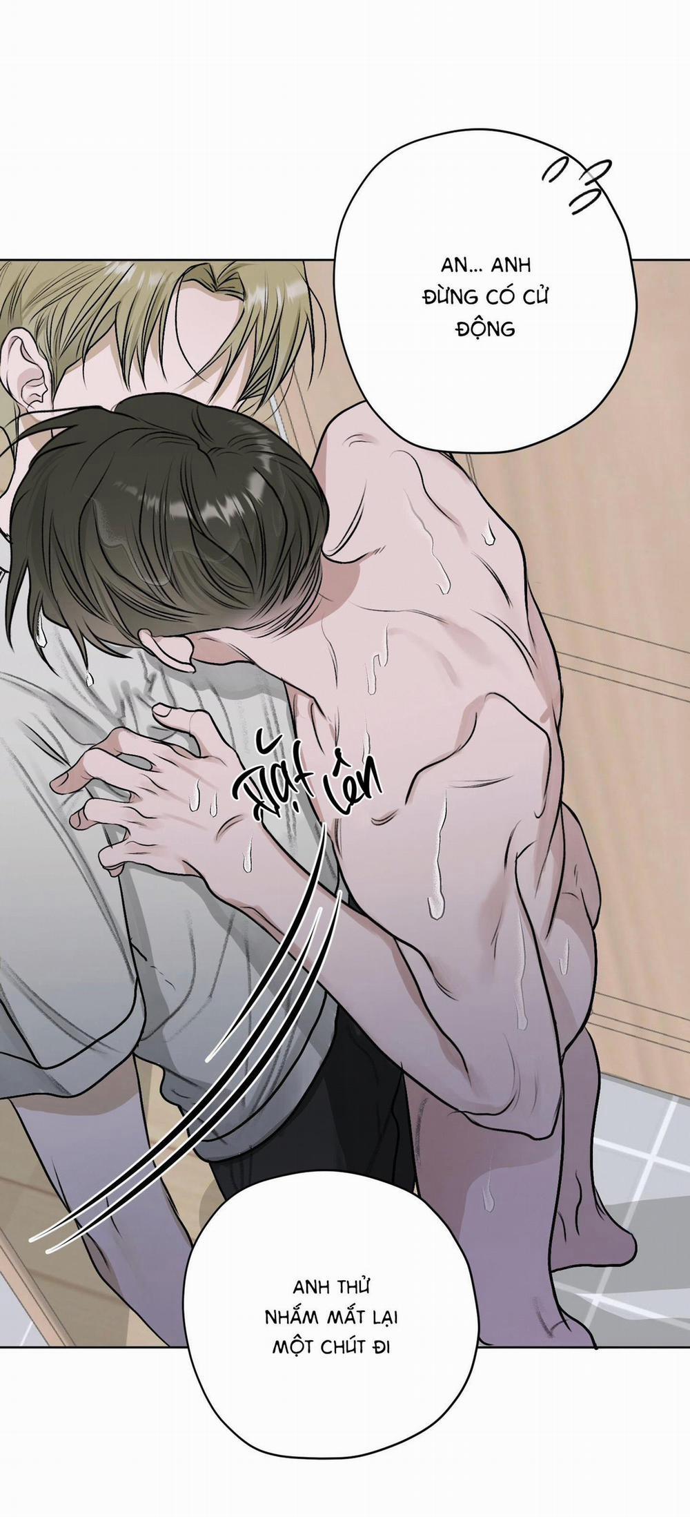 (Cbunu) Đầm Sen Héo Úa 12 trang 56