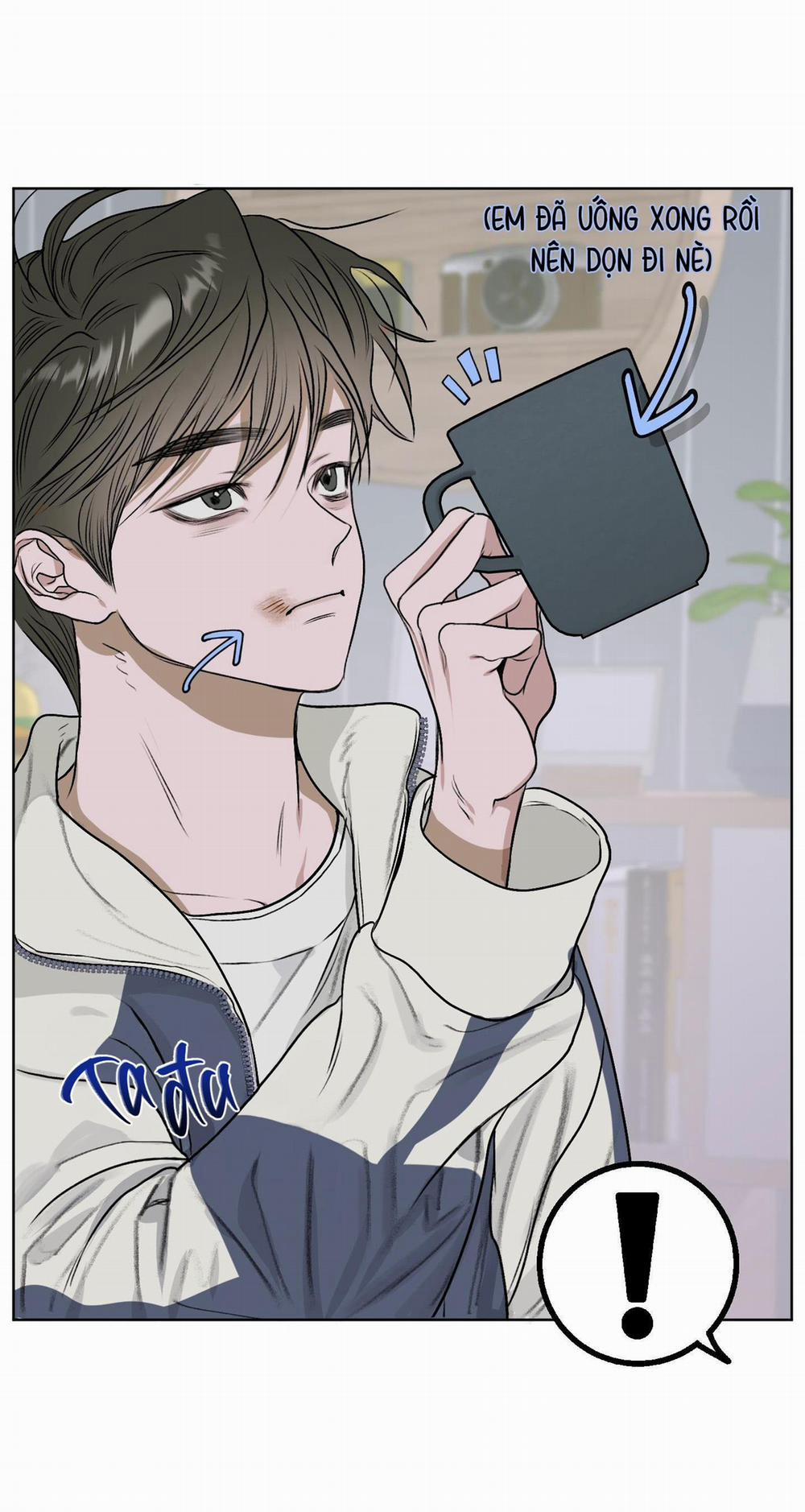 (Cbunu) Đầm Sen Héo Úa 12 trang 7