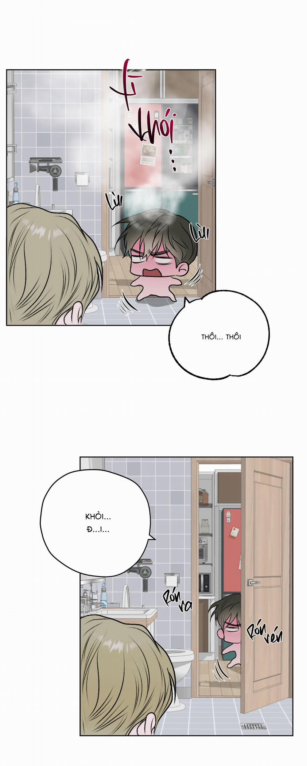 (Cbunu) Đầm Sen Héo Úa 13 0 trang 29