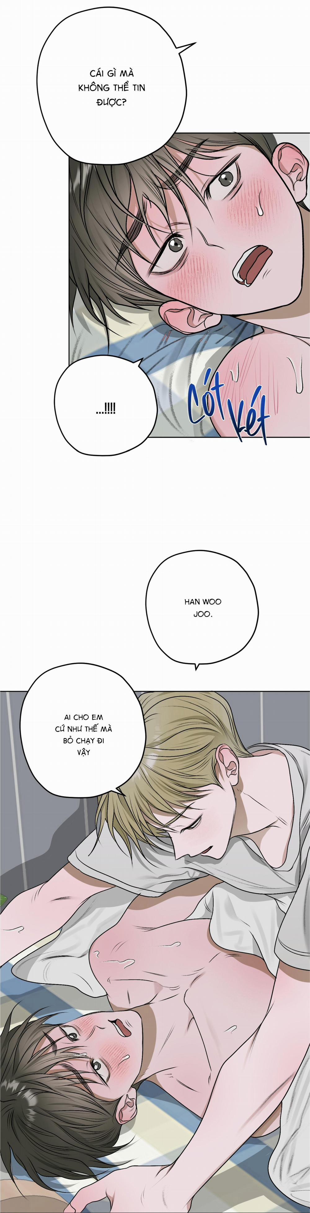 (Cbunu) Đầm Sen Héo Úa 13 0 trang 40