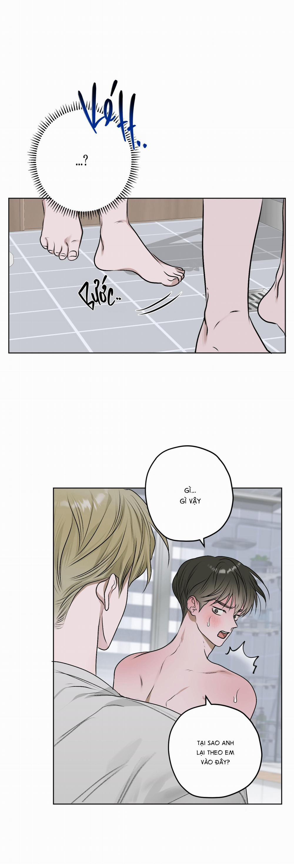 (Cbunu) Đầm Sen Héo Úa 13 0 trang 6