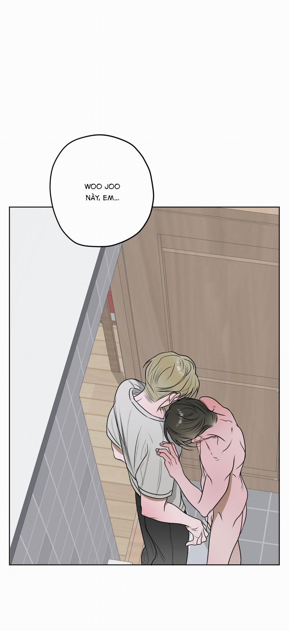 (Cbunu) Đầm Sen Héo Úa 13 trang 1