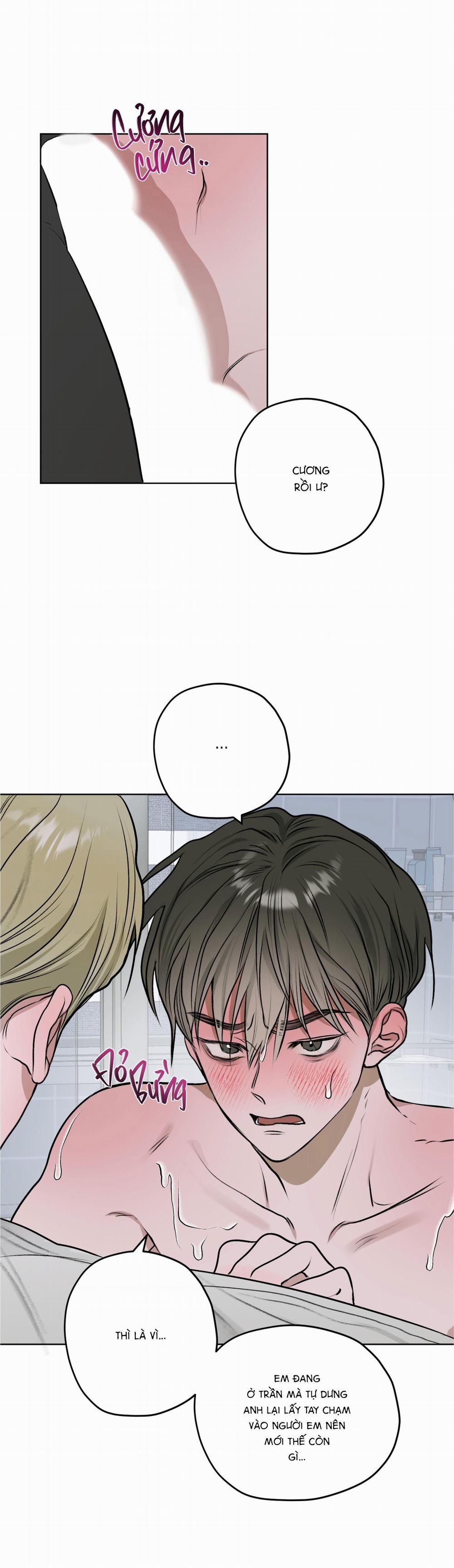 (Cbunu) Đầm Sen Héo Úa 13 trang 2