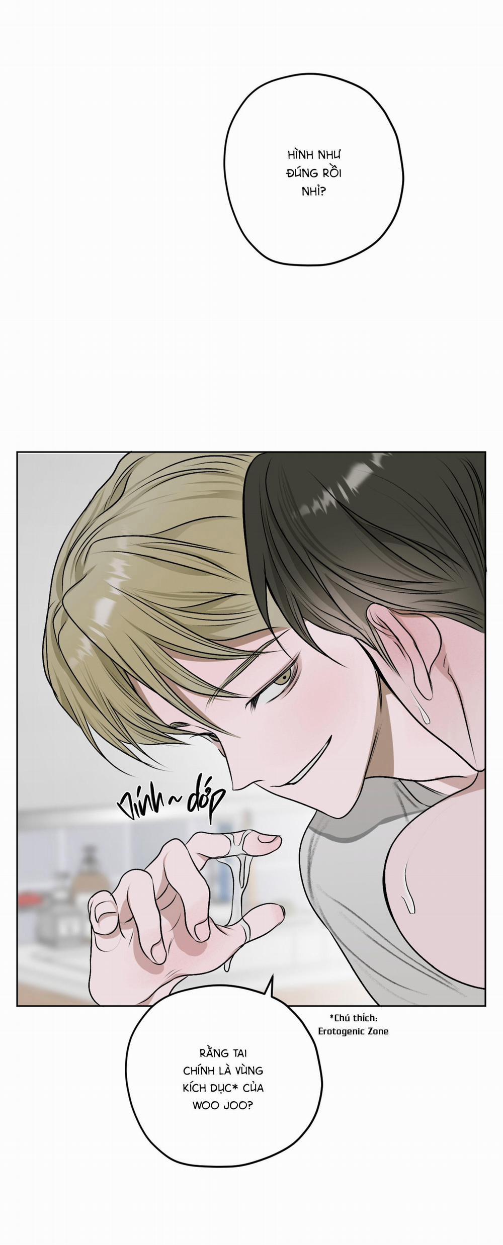 (Cbunu) Đầm Sen Héo Úa 13 trang 27