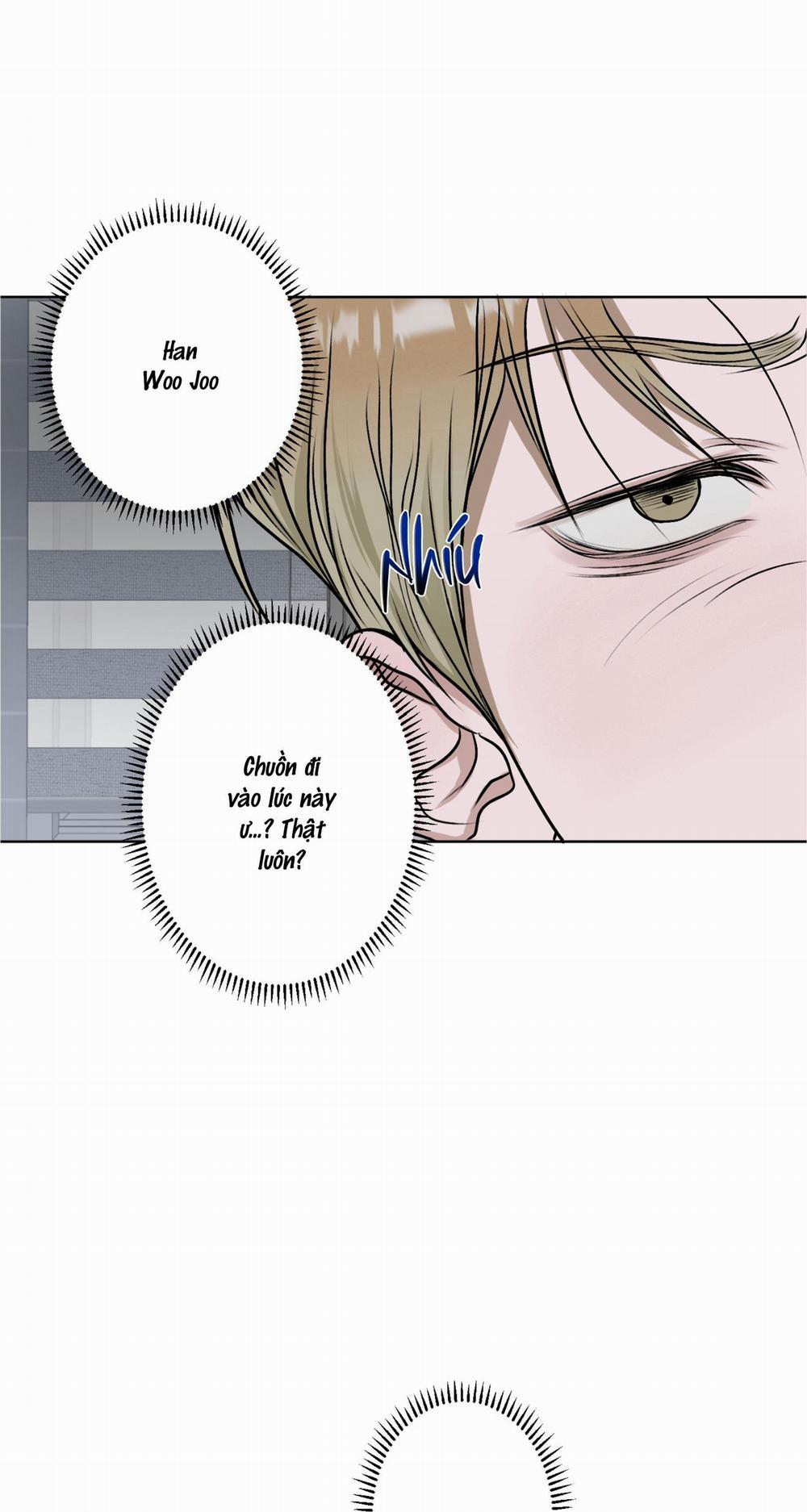 (Cbunu) Đầm Sen Héo Úa 13 trang 32