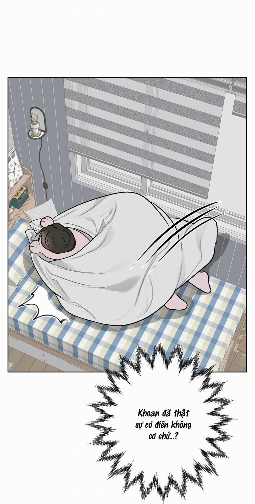 (Cbunu) Đầm Sen Héo Úa 13 trang 35