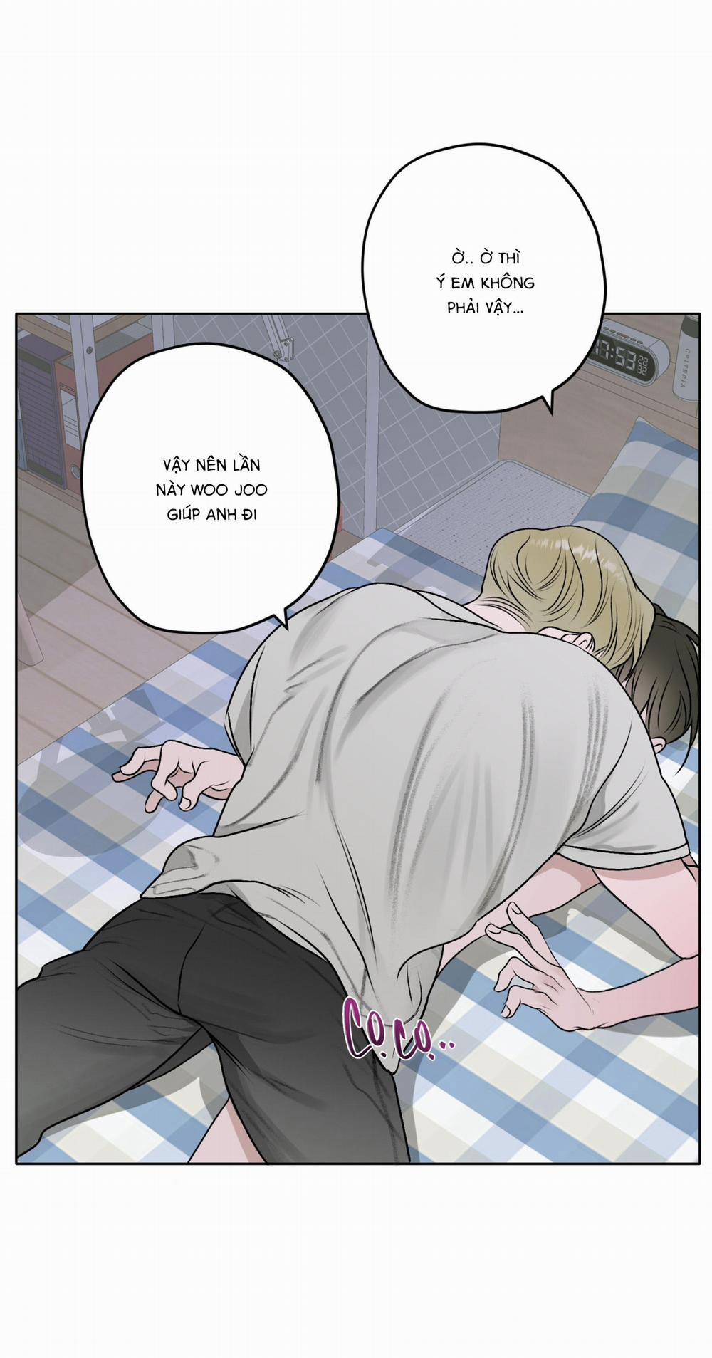 (Cbunu) Đầm Sen Héo Úa 13 trang 43