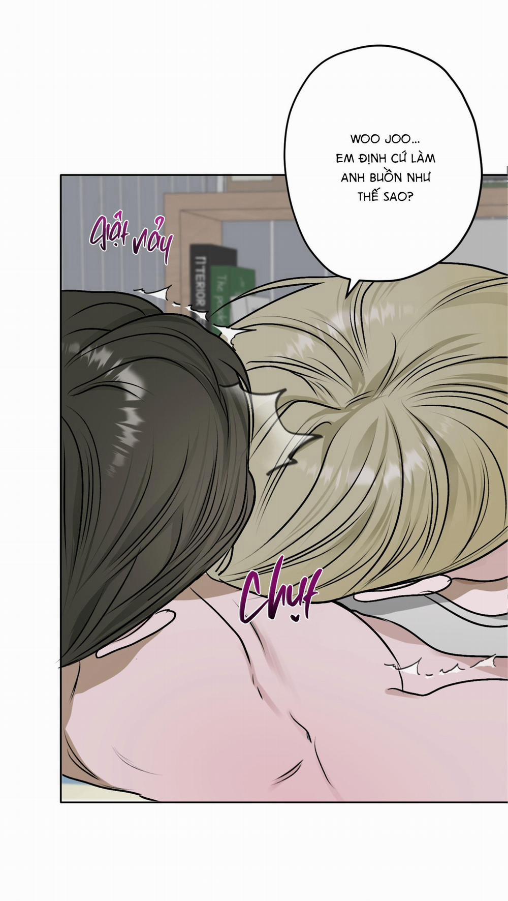 (Cbunu) Đầm Sen Héo Úa 13 trang 45
