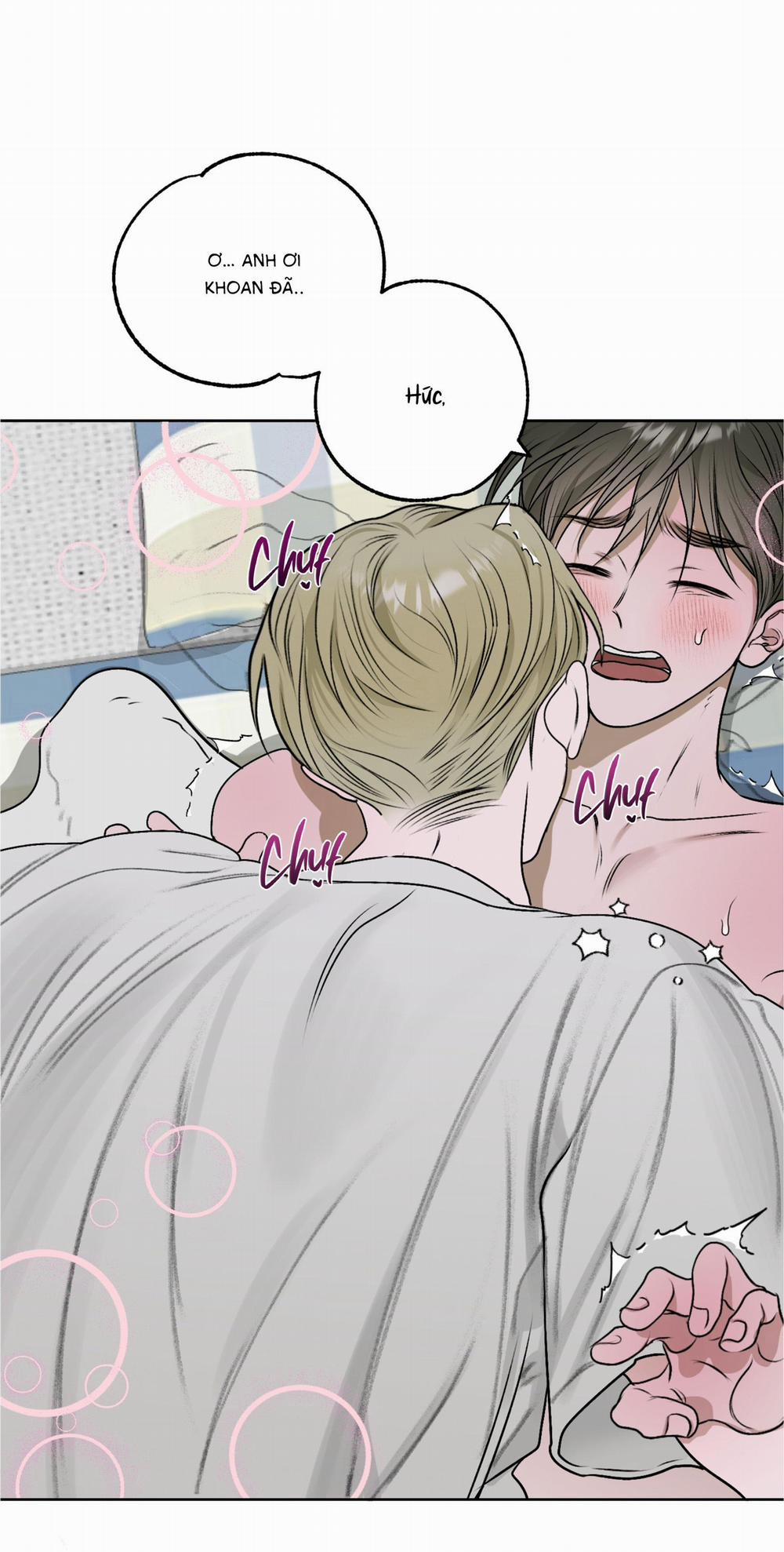 (Cbunu) Đầm Sen Héo Úa 13 trang 46