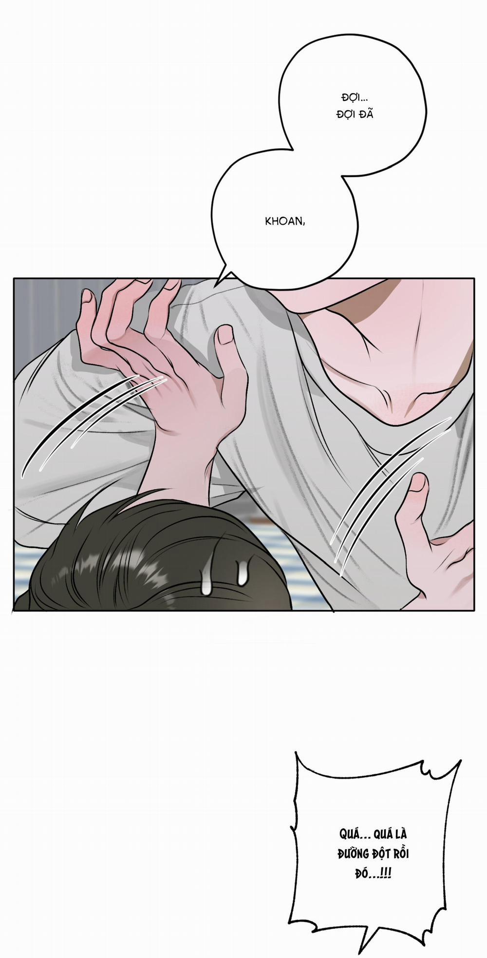 (Cbunu) Đầm Sen Héo Úa 13 trang 47
