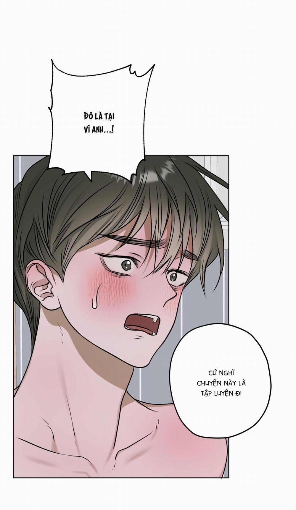 (Cbunu) Đầm Sen Héo Úa 13 trang 49