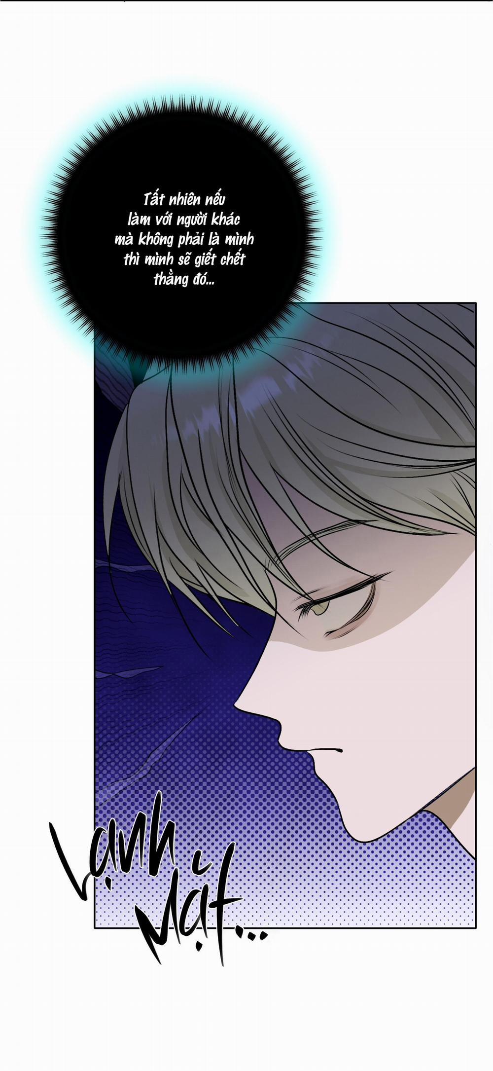 (Cbunu) Đầm Sen Héo Úa 13 trang 51