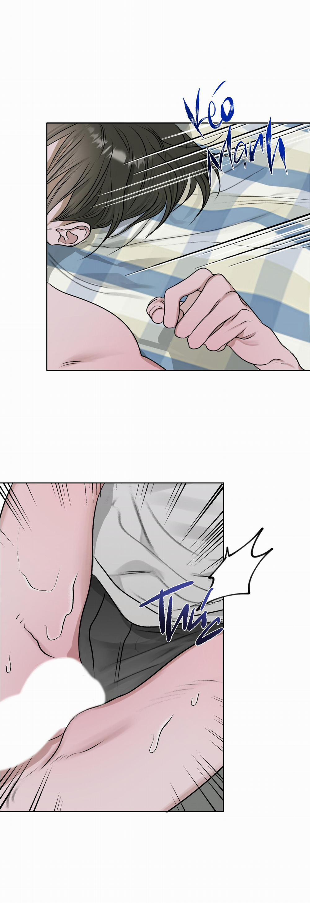 (Cbunu) Đầm Sen Héo Úa 13 trang 53