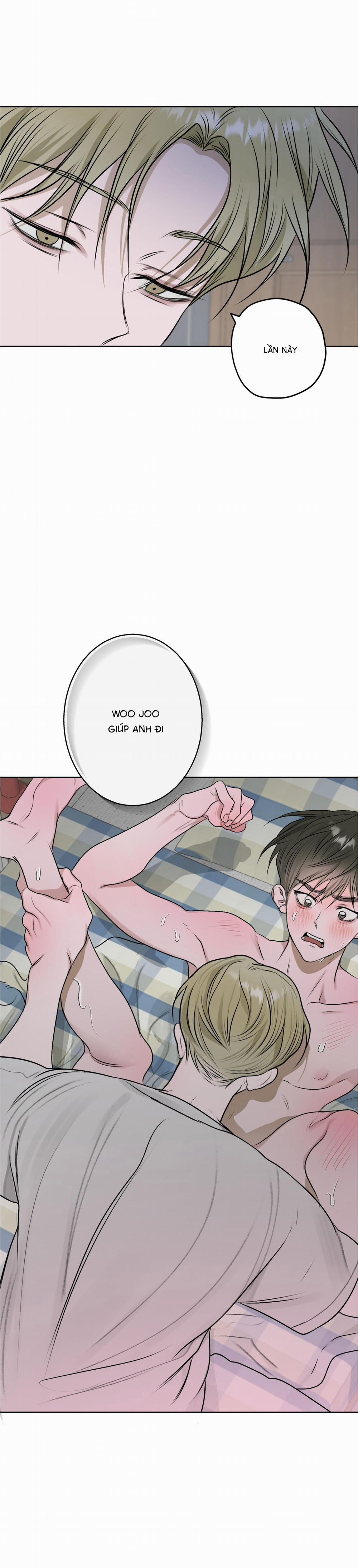 (Cbunu) Đầm Sen Héo Úa 13 trang 54