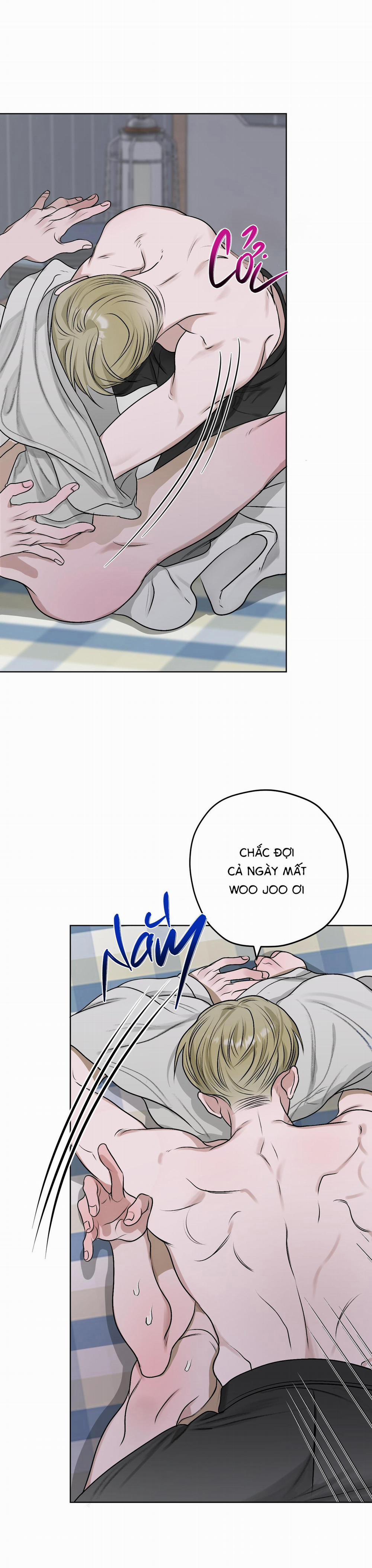 (Cbunu) Đầm Sen Héo Úa 14 H+ trang 10