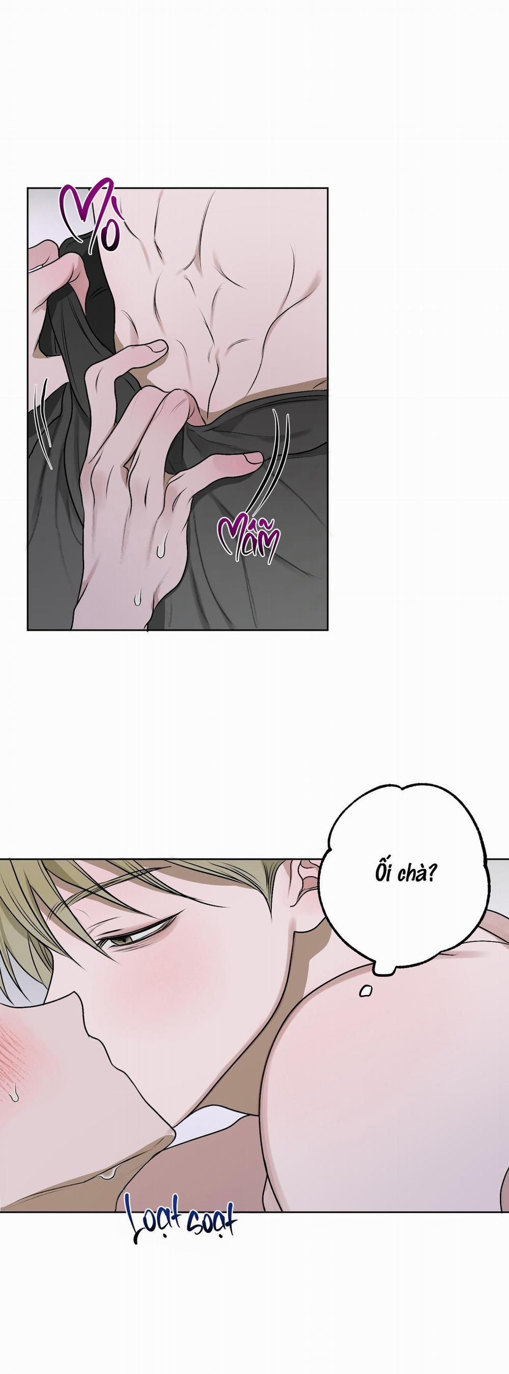 (Cbunu) Đầm Sen Héo Úa 14 H+ trang 15