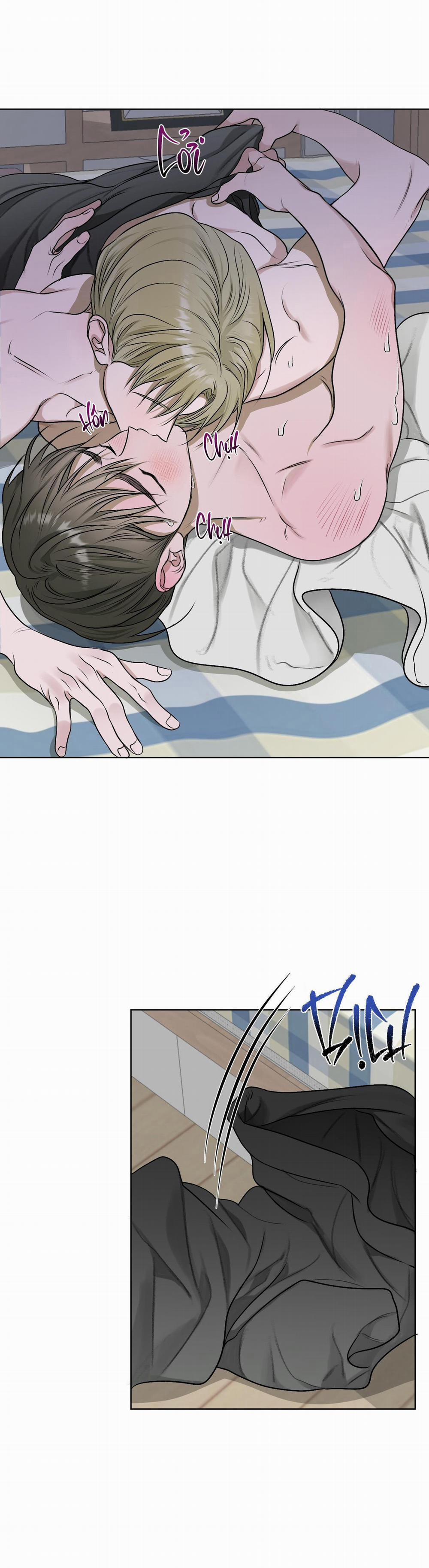 (Cbunu) Đầm Sen Héo Úa 14 H+ trang 16