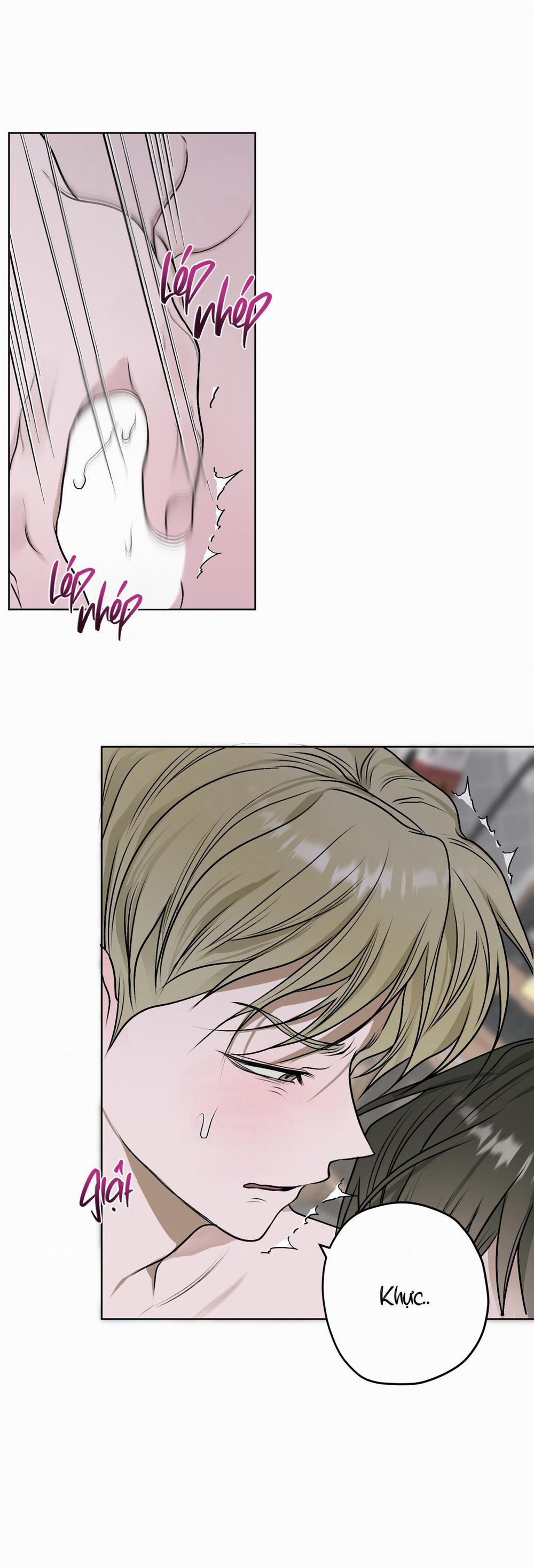 (Cbunu) Đầm Sen Héo Úa 14 H+ trang 21