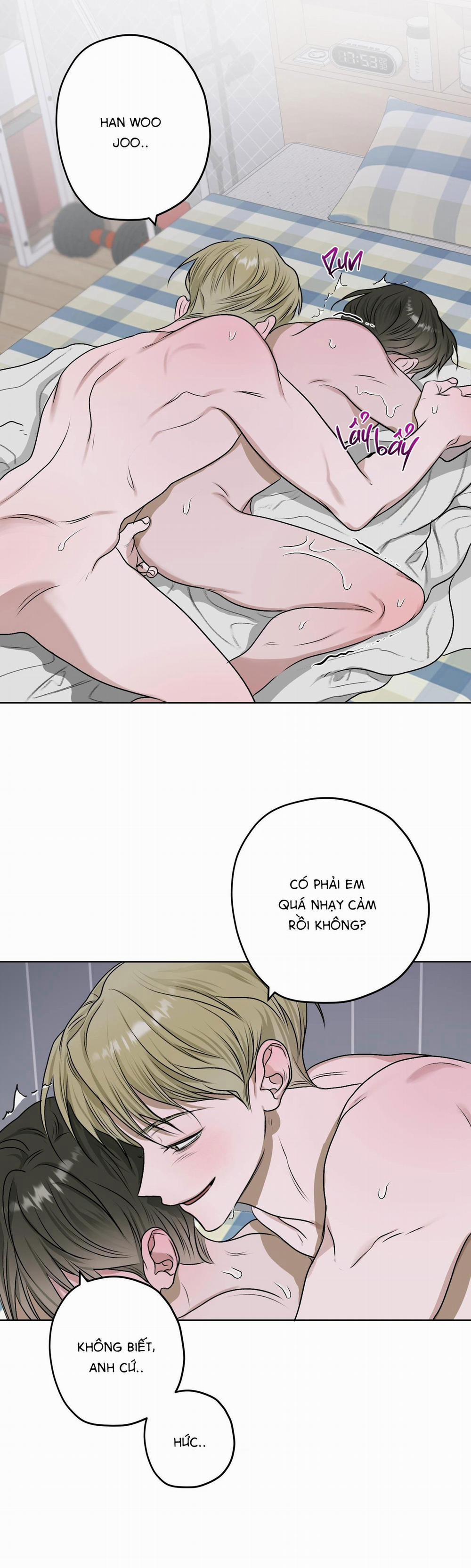 (Cbunu) Đầm Sen Héo Úa 14 H+ trang 34