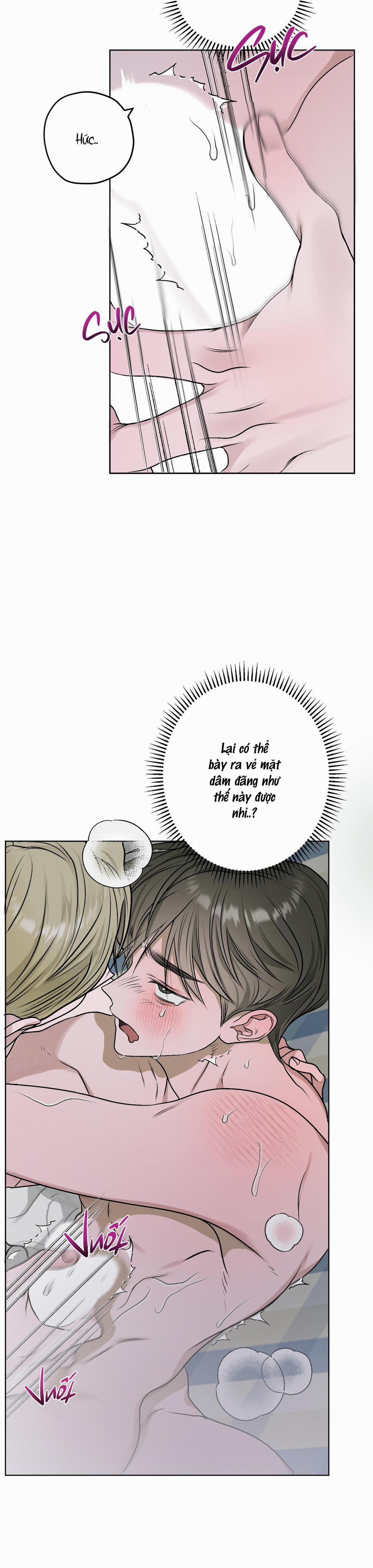 (Cbunu) Đầm Sen Héo Úa 14 trang 20