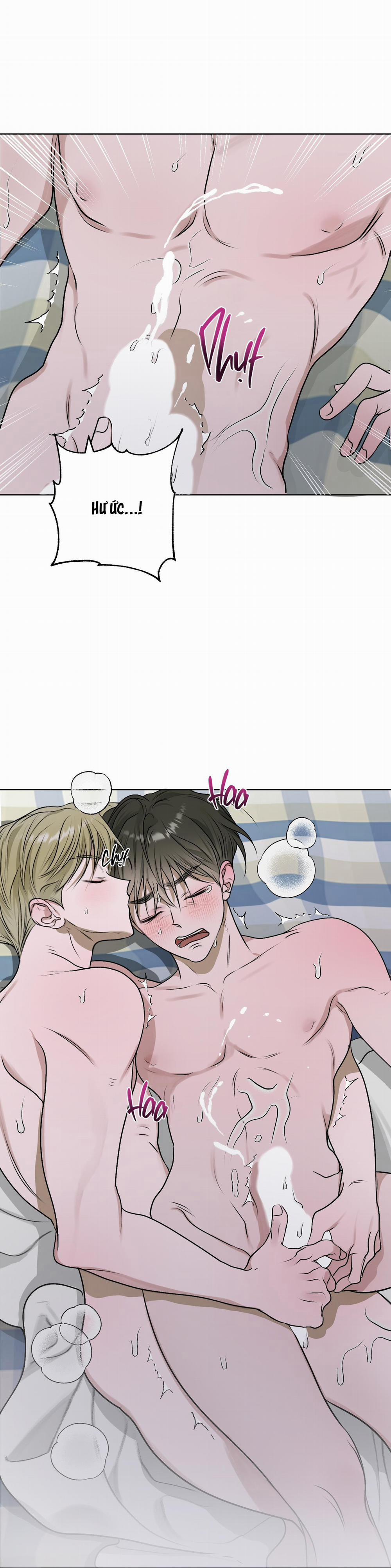 (Cbunu) Đầm Sen Héo Úa 14 trang 22