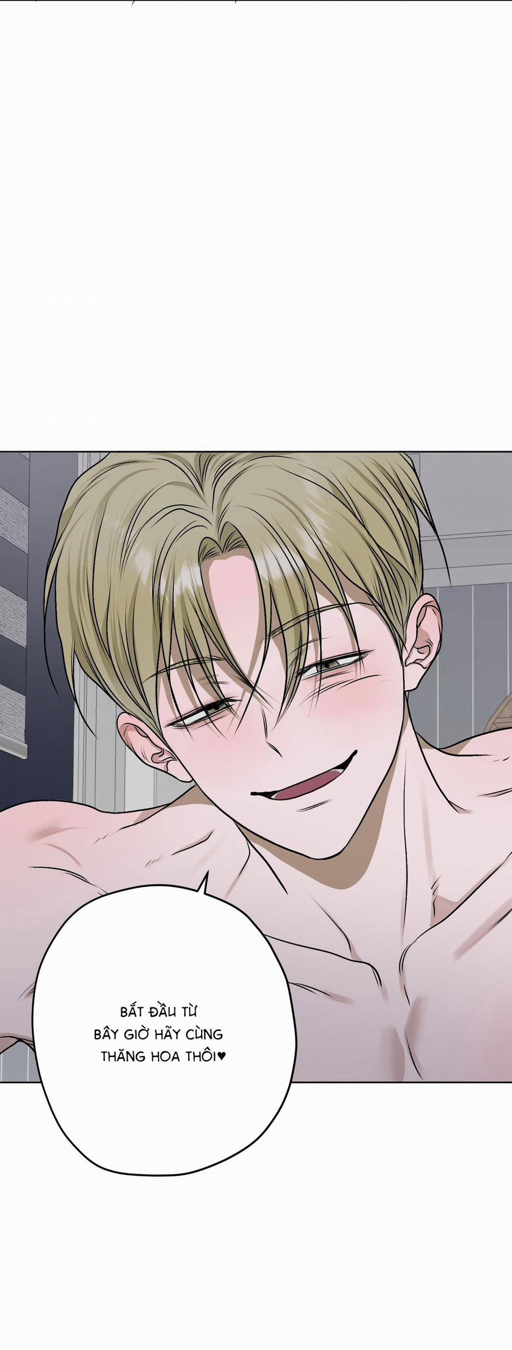 (Cbunu) Đầm Sen Héo Úa 14 trang 38