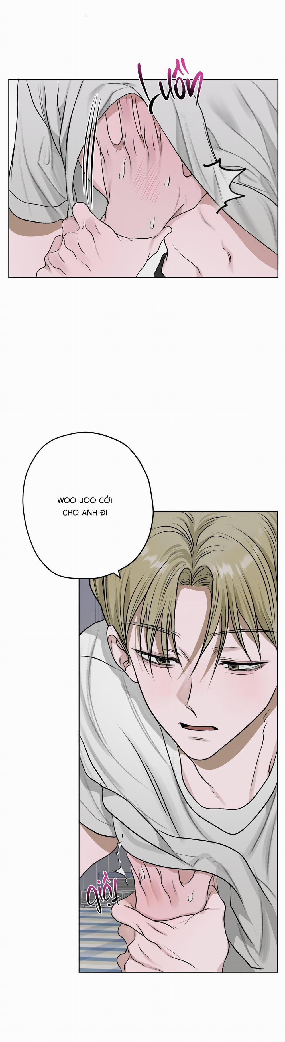 (Cbunu) Đầm Sen Héo Úa 14 trang 5