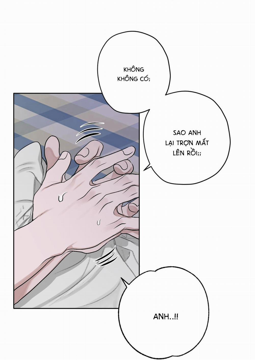 (Cbunu) Đầm Sen Héo Úa 15 trang 61